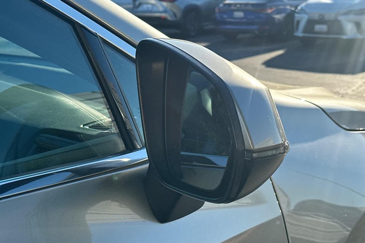 2024 Lexus NX 250 Roseville CA