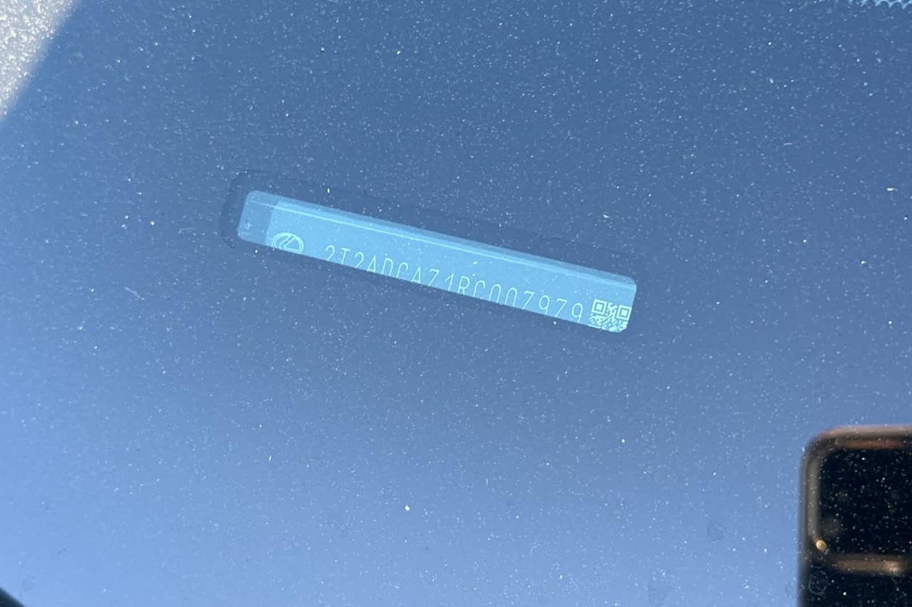 2024 Lexus NX 250 Roseville CA