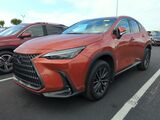 2024 Lexus NX 250 Base Oshkosh WI