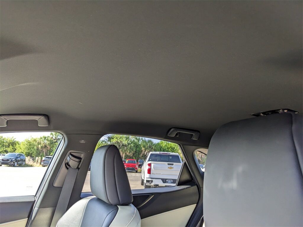 2024 Lexus NX 250 Base San Clemente CA