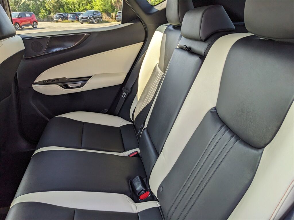 2024 Lexus NX 250 Base San Clemente CA