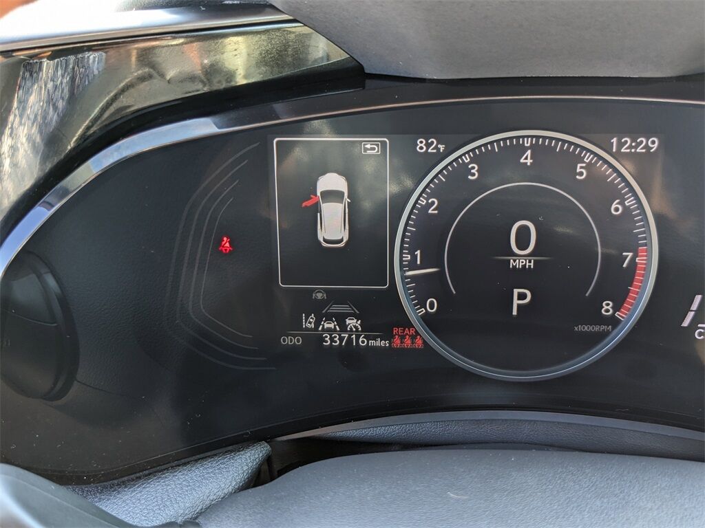 2024 Lexus NX 250 Base San Clemente CA