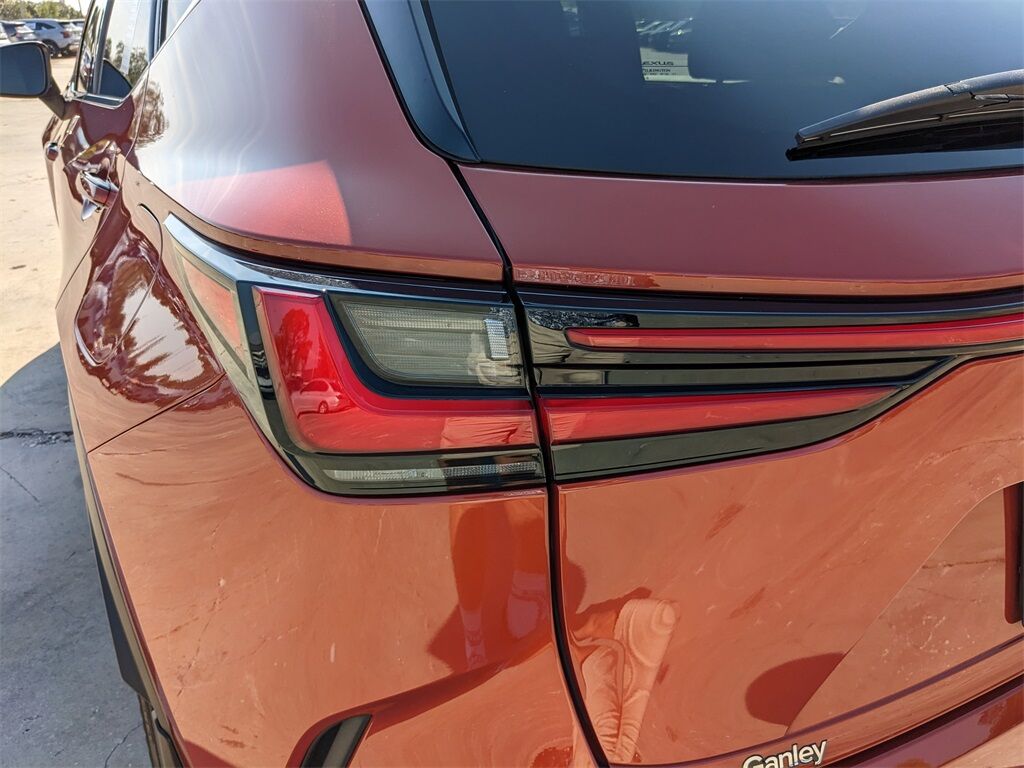 2024 Lexus NX 250 Base San Clemente CA