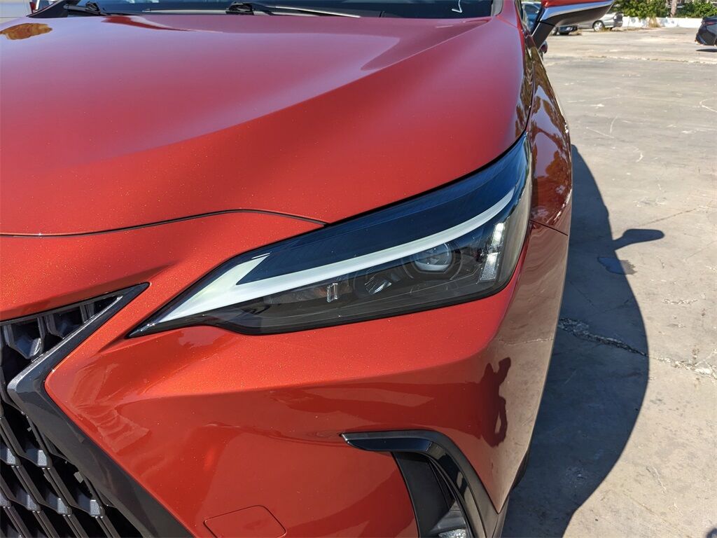 2024 Lexus NX 250 Base San Clemente CA