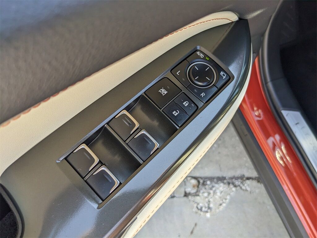 2024 Lexus NX 250 Base San Clemente CA