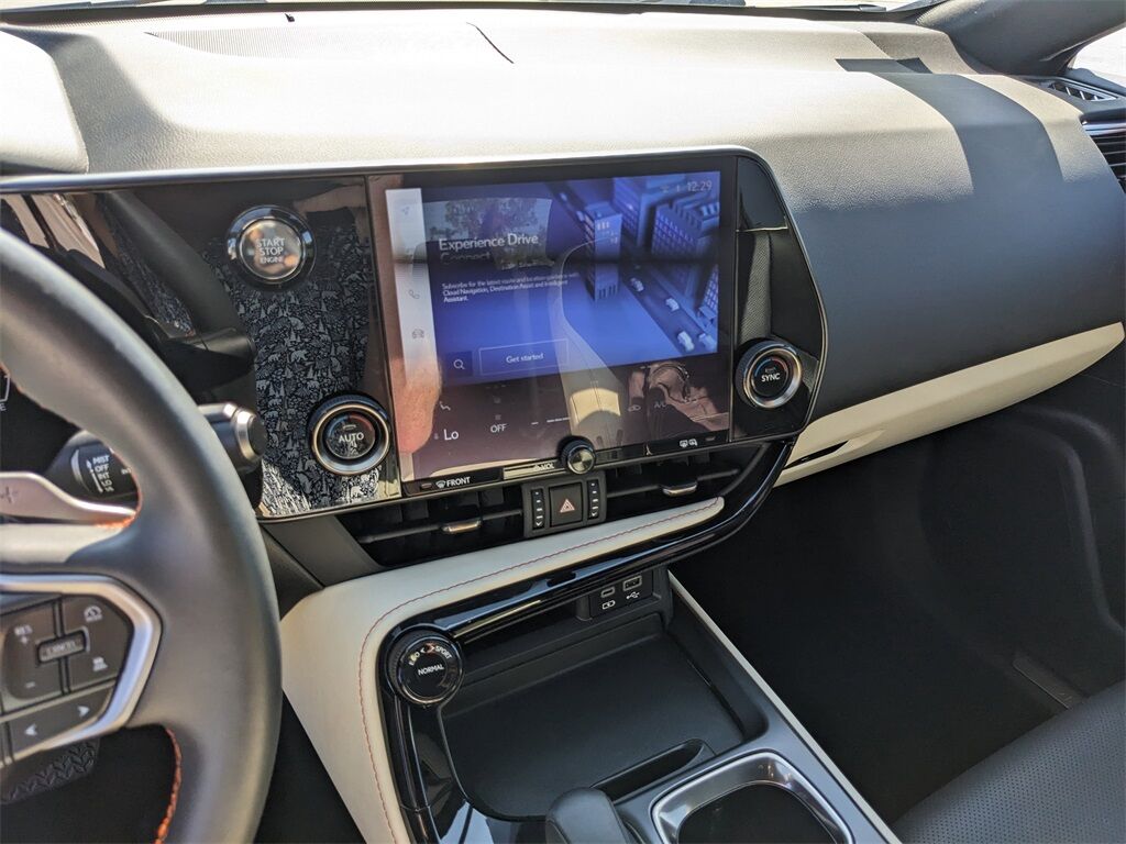 2024 Lexus NX 250 Base San Clemente CA