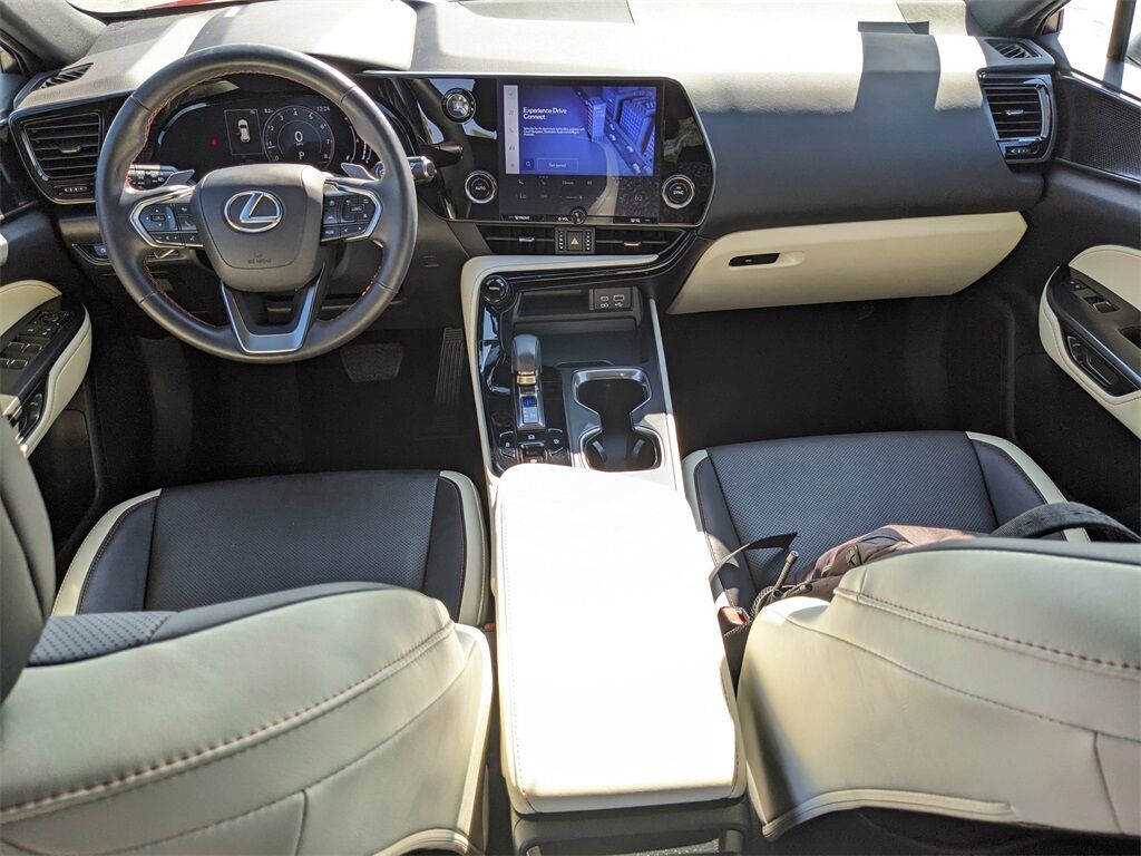 2024 Lexus NX 250 Base San Clemente CA