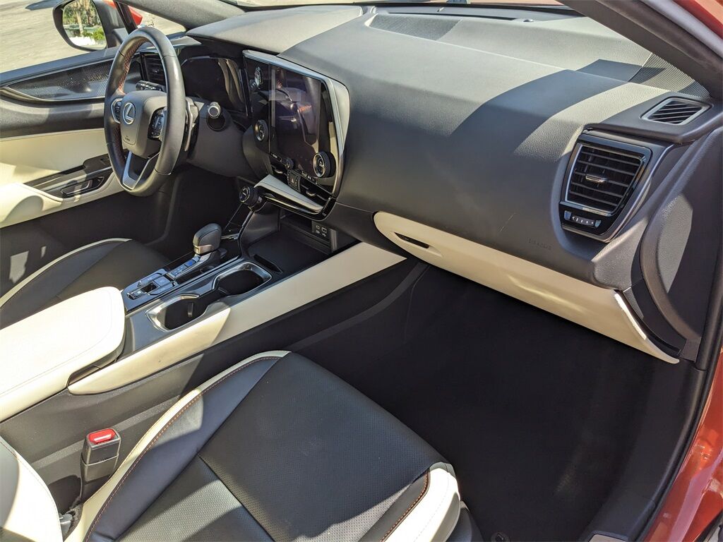 2024 Lexus NX 250 Base San Clemente CA
