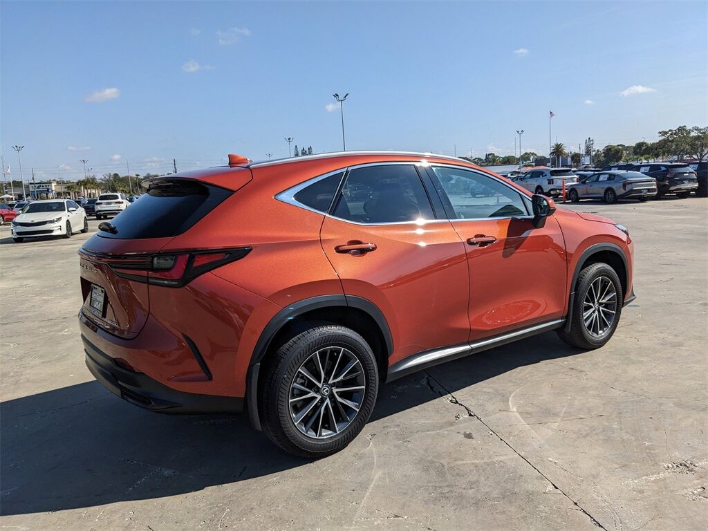 2024 Lexus NX 250 Base San Clemente CA