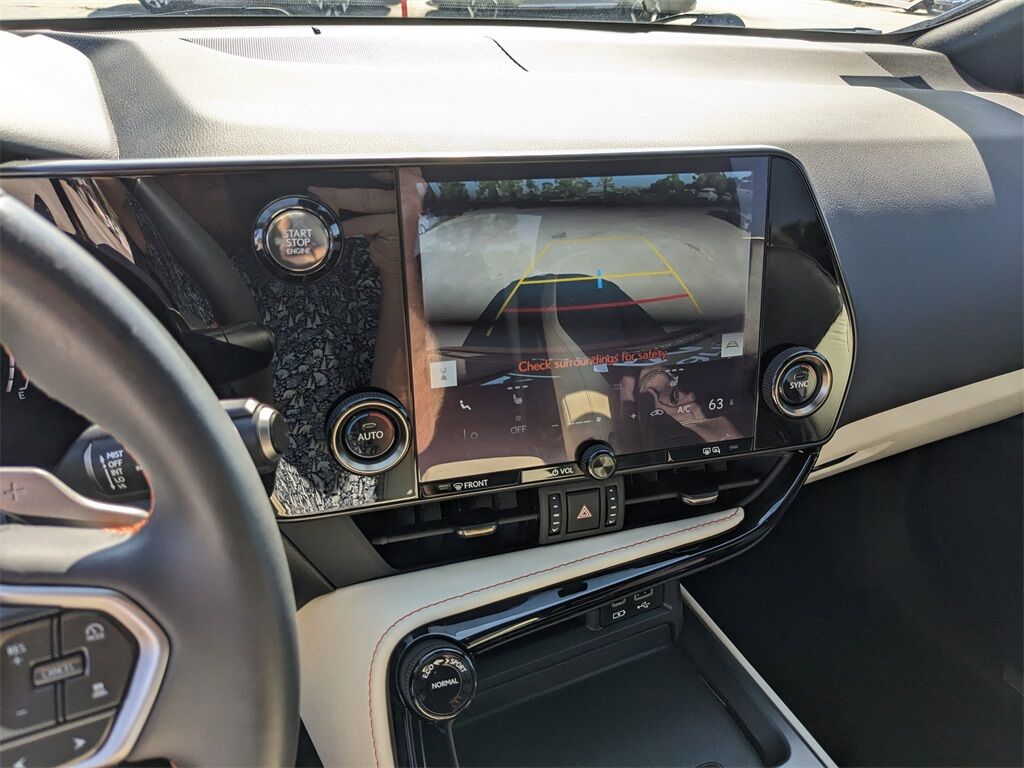 2024 Lexus NX 250 Base San Clemente CA