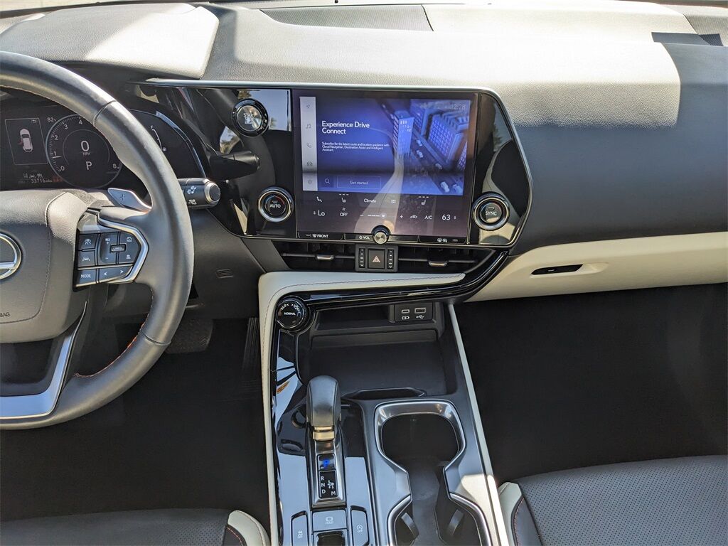 2024 Lexus NX 250 Base San Clemente CA