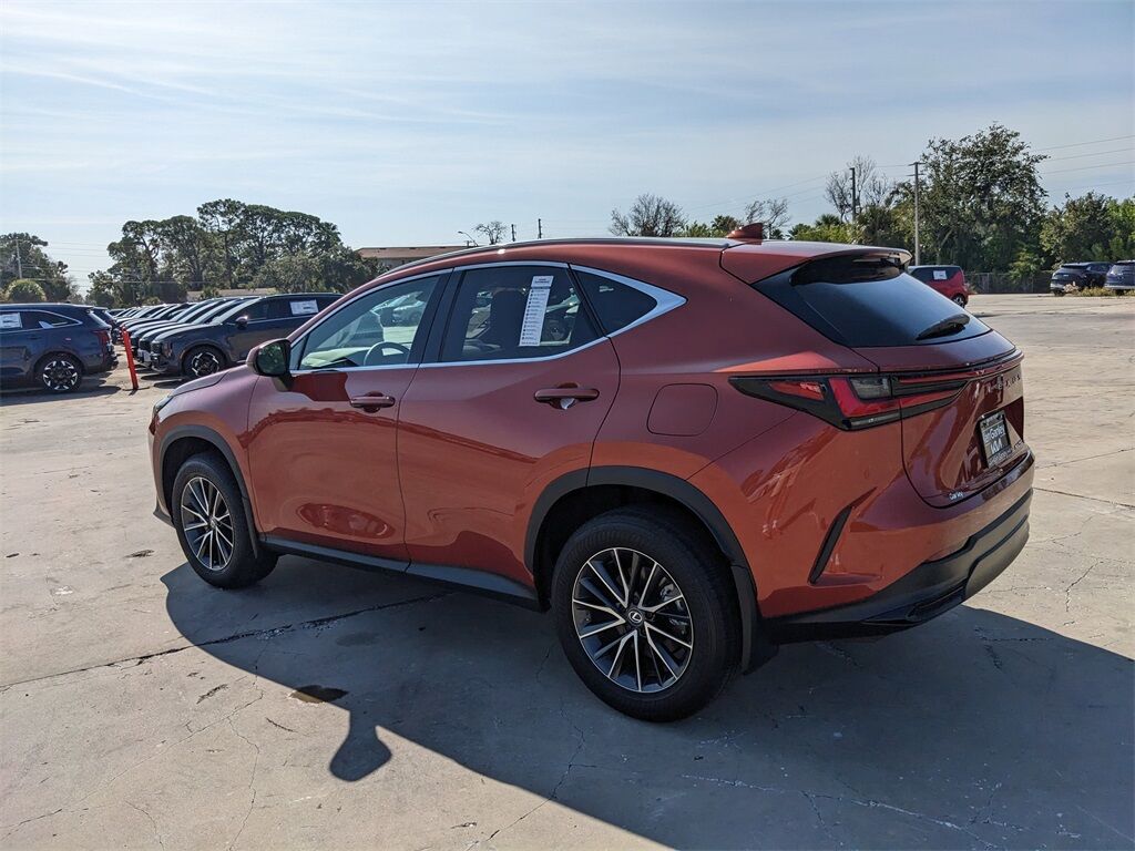 2024 Lexus NX 250 Base San Clemente CA