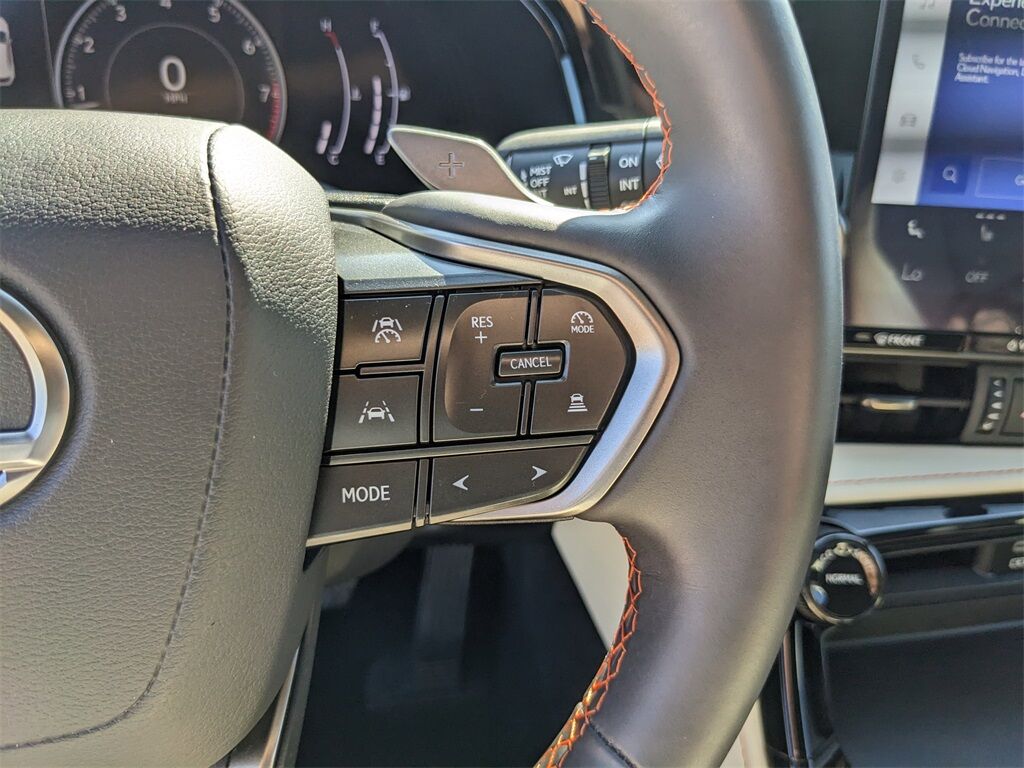 2024 Lexus NX 250 Base San Clemente CA