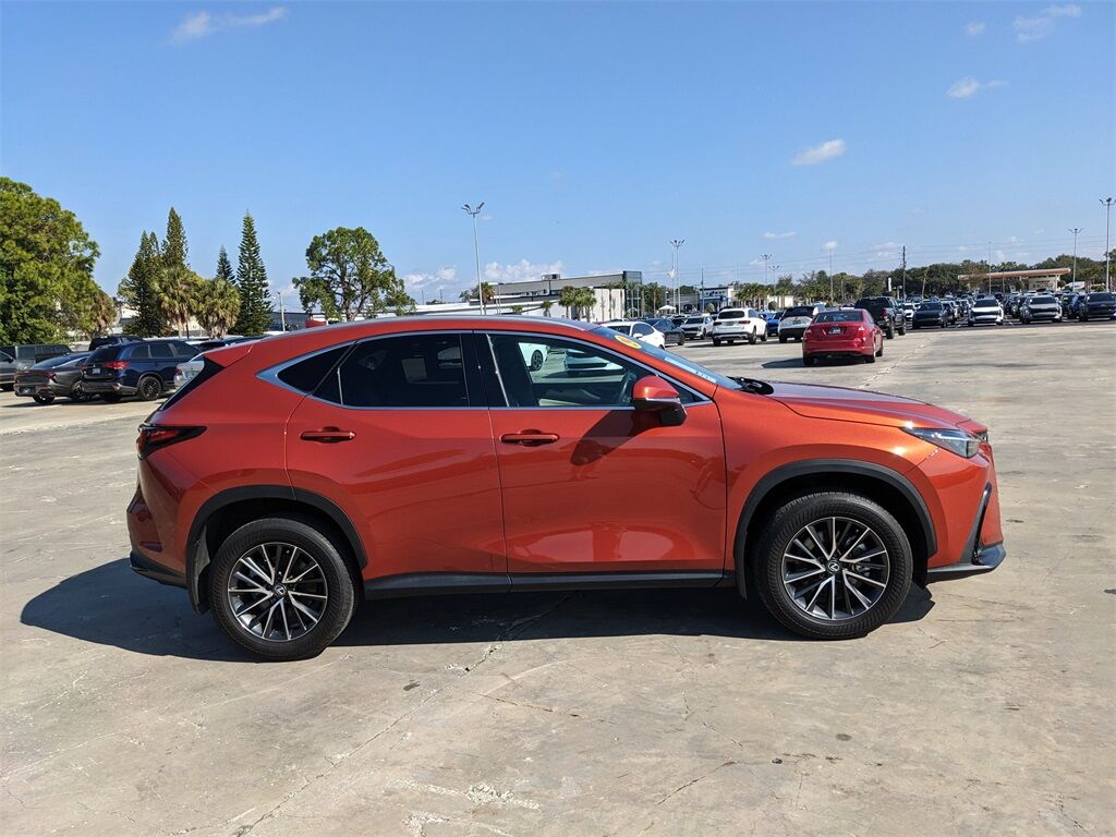 2024 Lexus NX 250 Base San Clemente CA