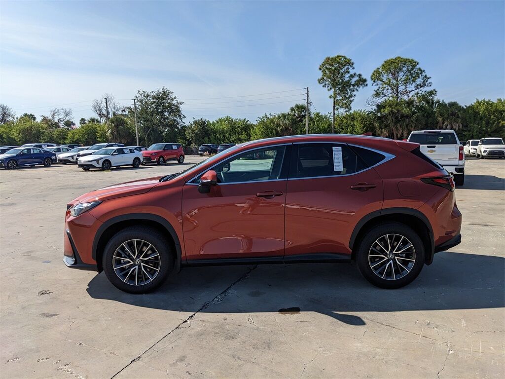 2024 Lexus NX 250 Base San Clemente CA