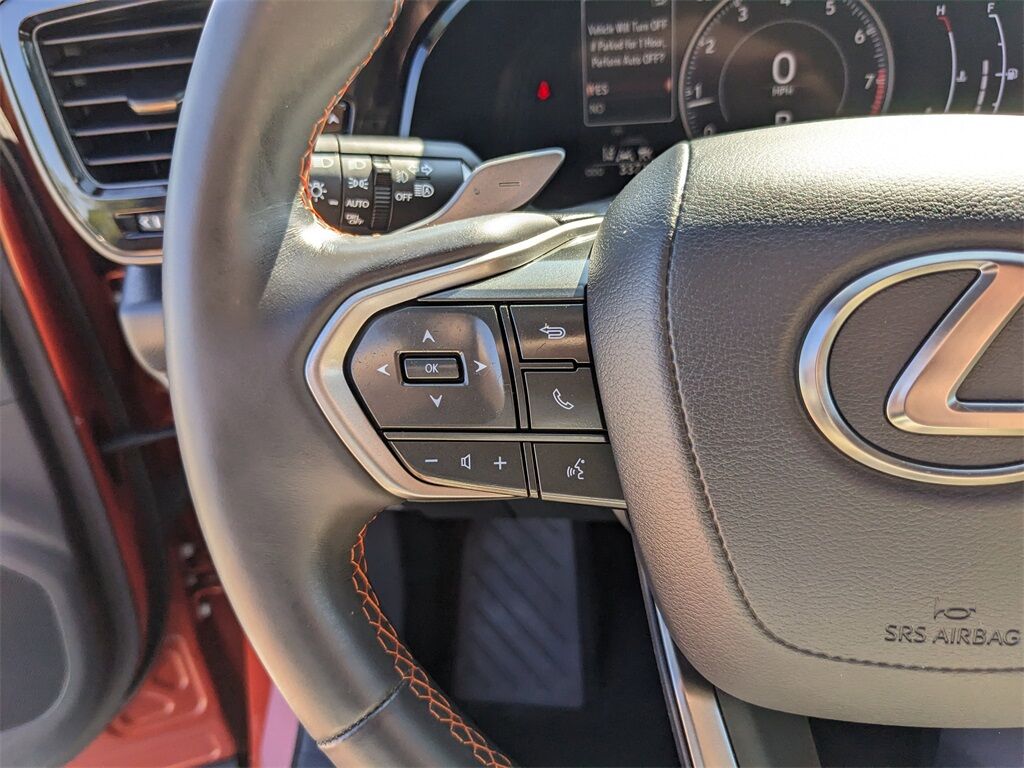 2024 Lexus NX 250 Base San Clemente CA