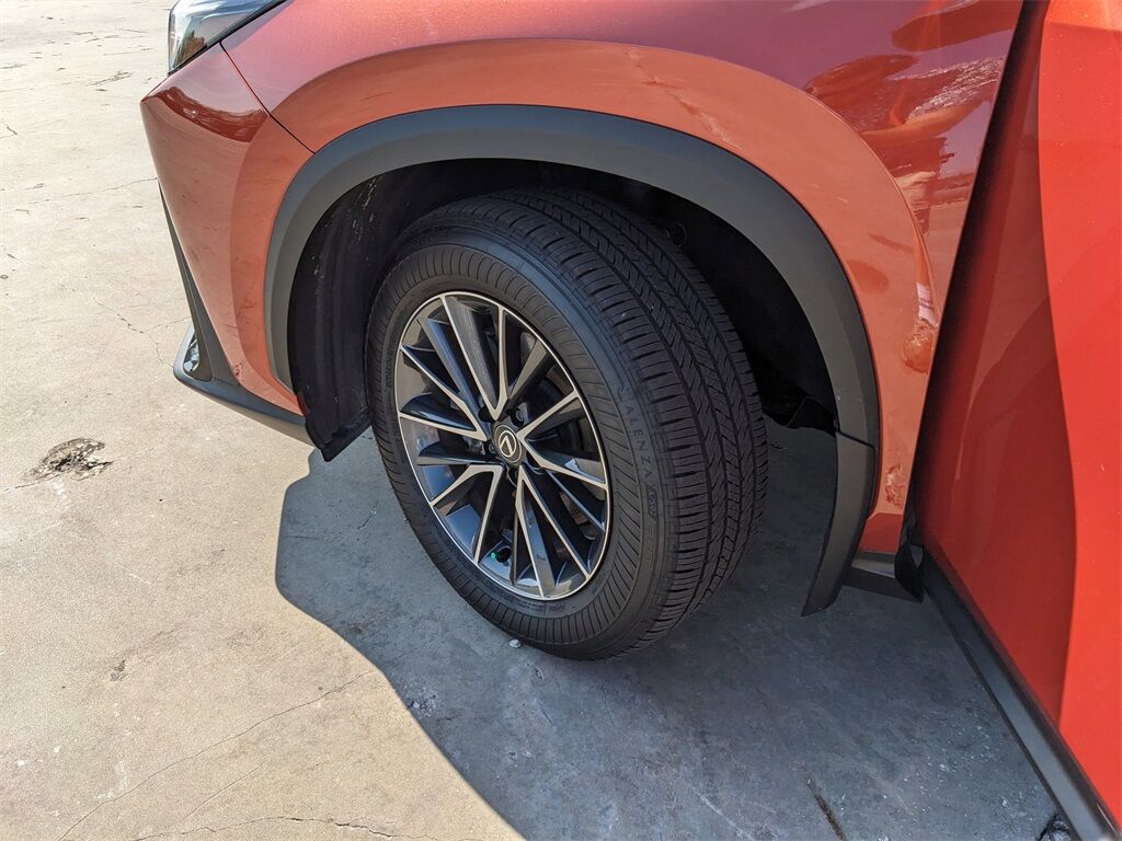 2024 Lexus NX 250 Base San Clemente CA