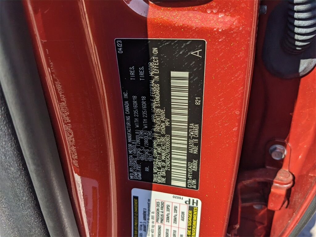 2024 Lexus NX 250 Base San Clemente CA