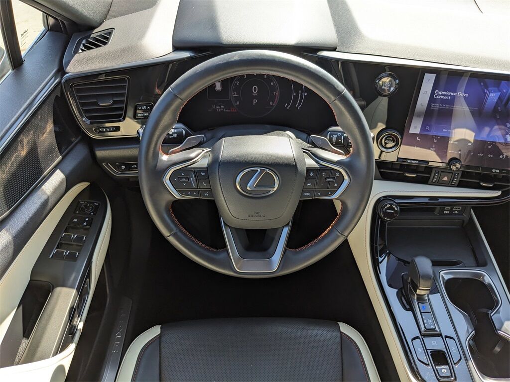 2024 Lexus NX 250 Base San Clemente CA
