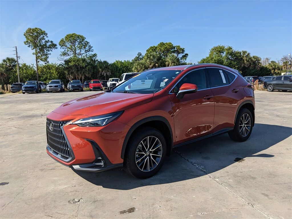 2024 Lexus NX 250 Base San Clemente CA