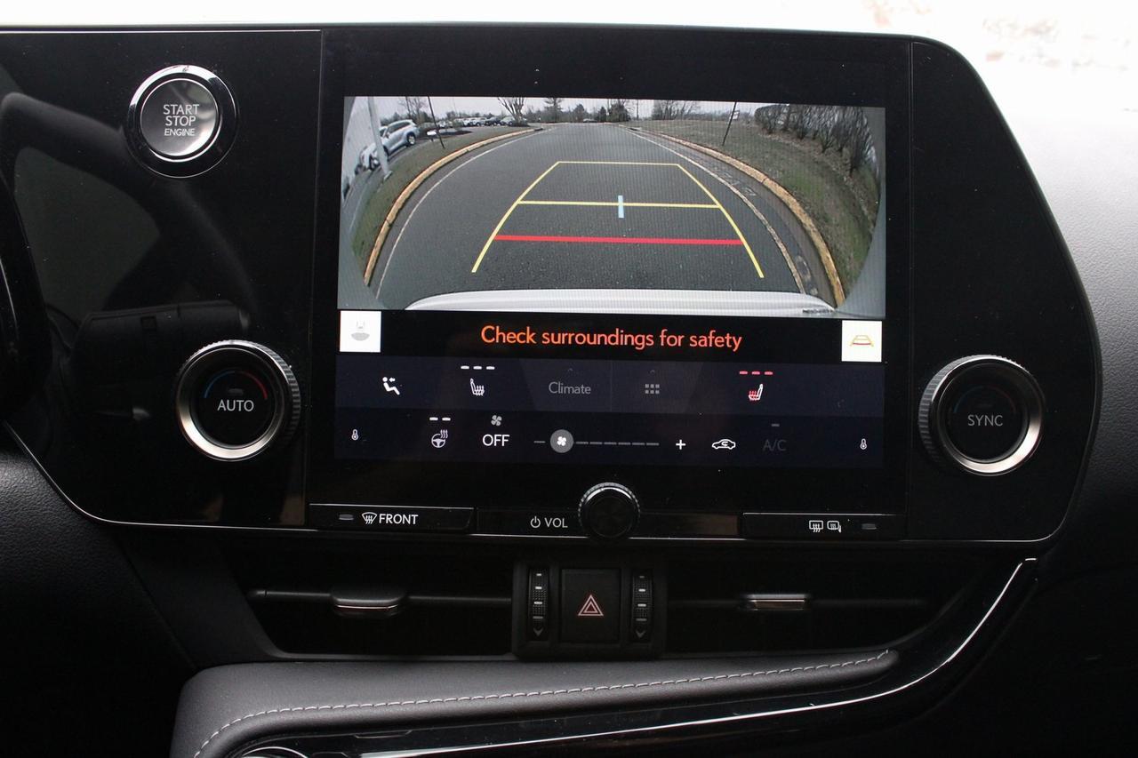 2024 Lexus NX 250 Base Stafford VA