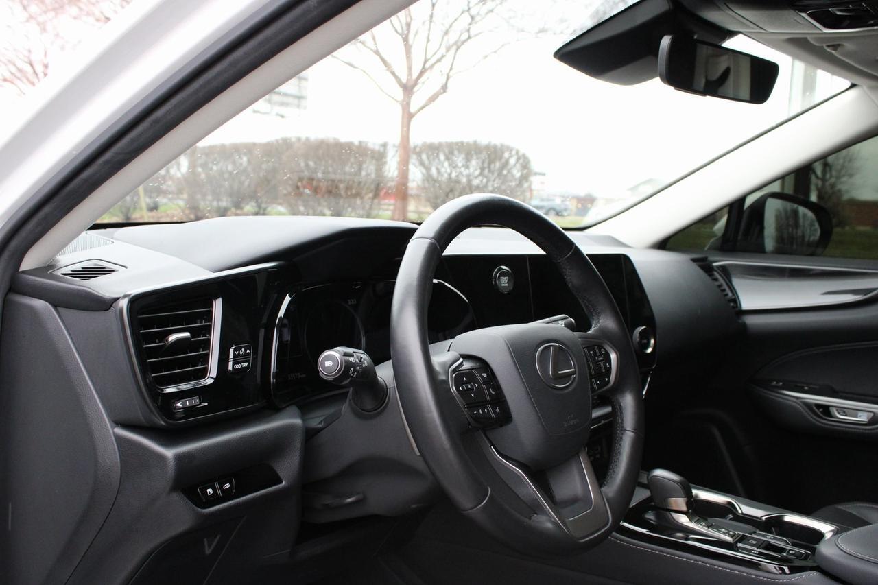 2024 Lexus NX 250 Base Stafford VA
