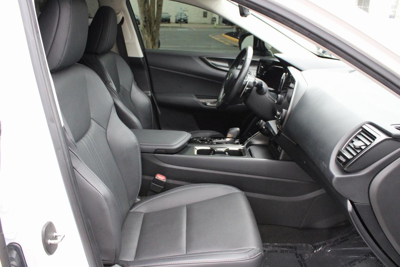 2024 Lexus NX 250 Base Stafford VA
