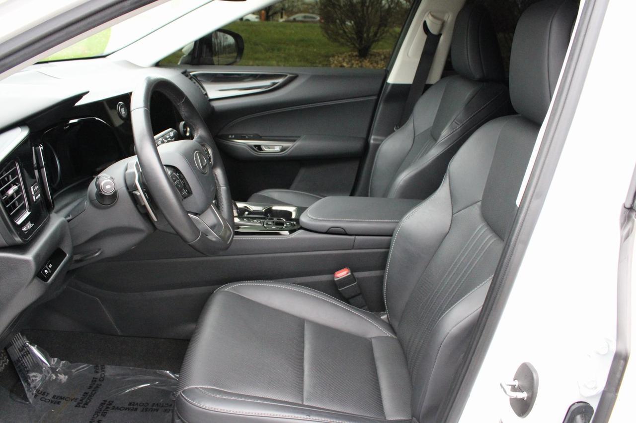 2024 Lexus NX 250 Base Stafford VA