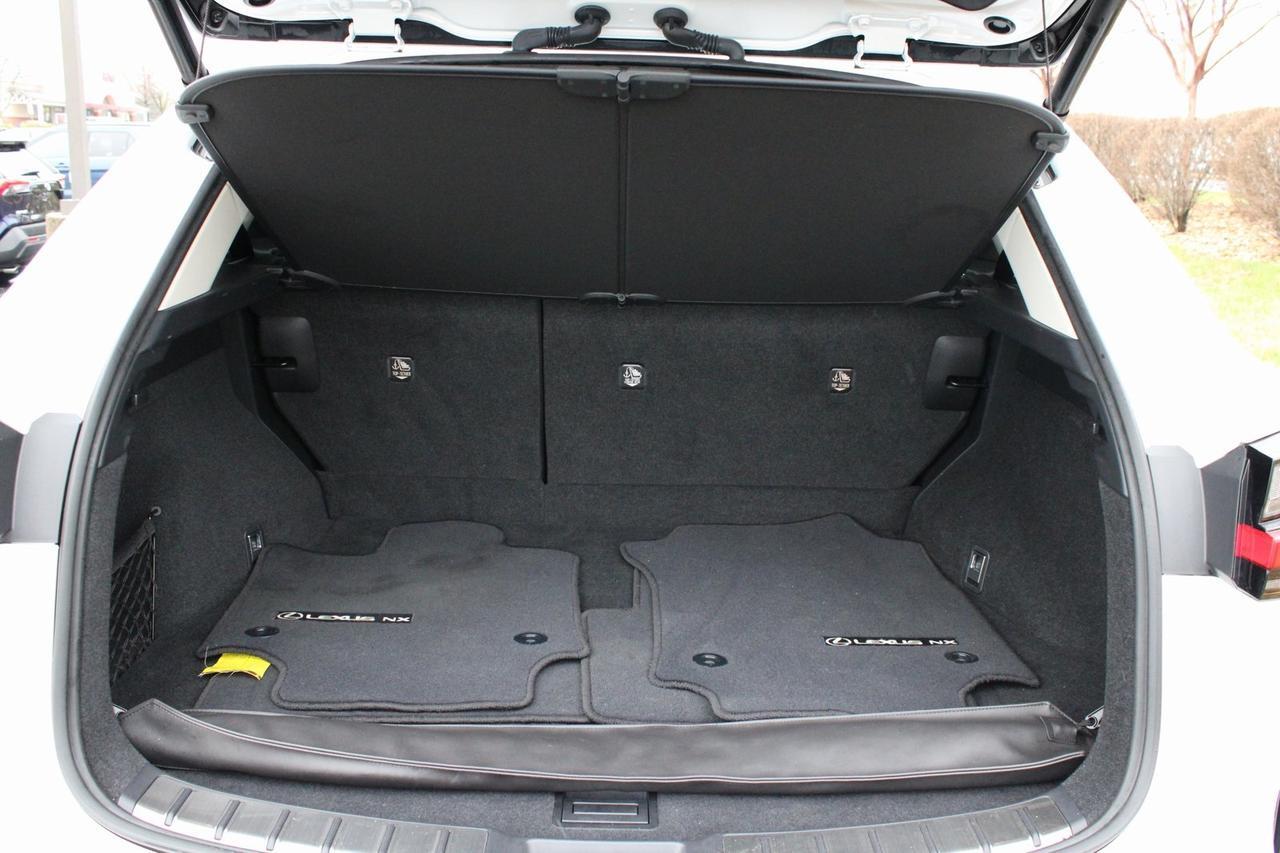 2024 Lexus NX 250 Base Stafford VA