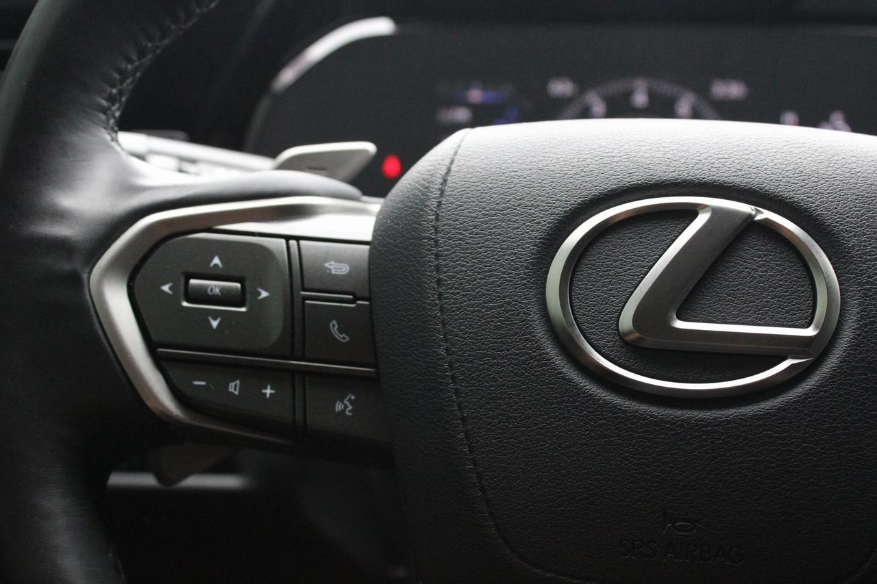 2024 Lexus NX 250 Base Stafford VA