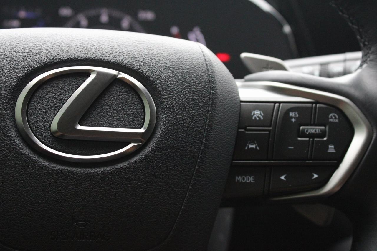 2024 Lexus NX 250 Base Stafford VA