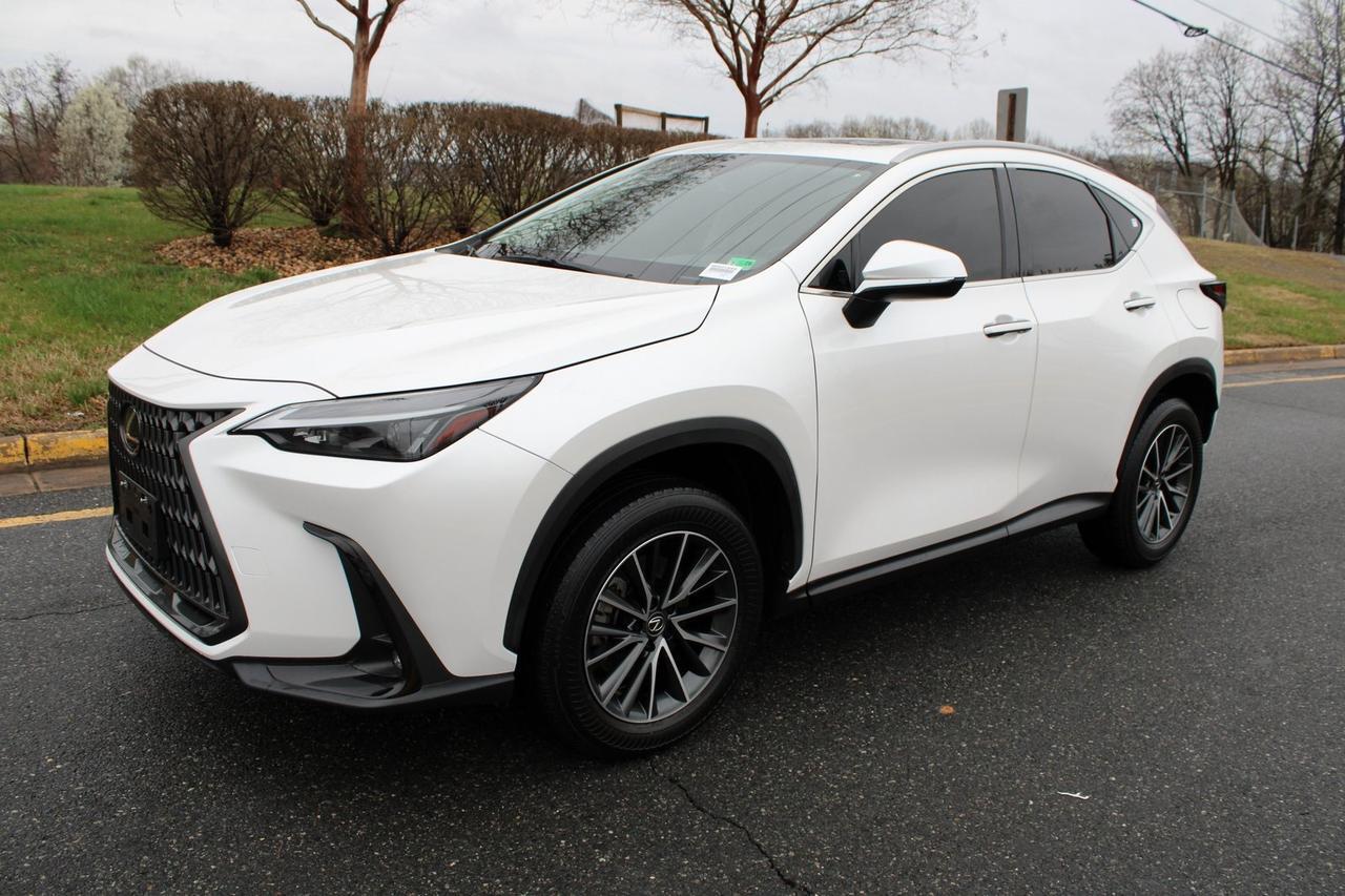 2024 Lexus NX 250 Base Stafford VA