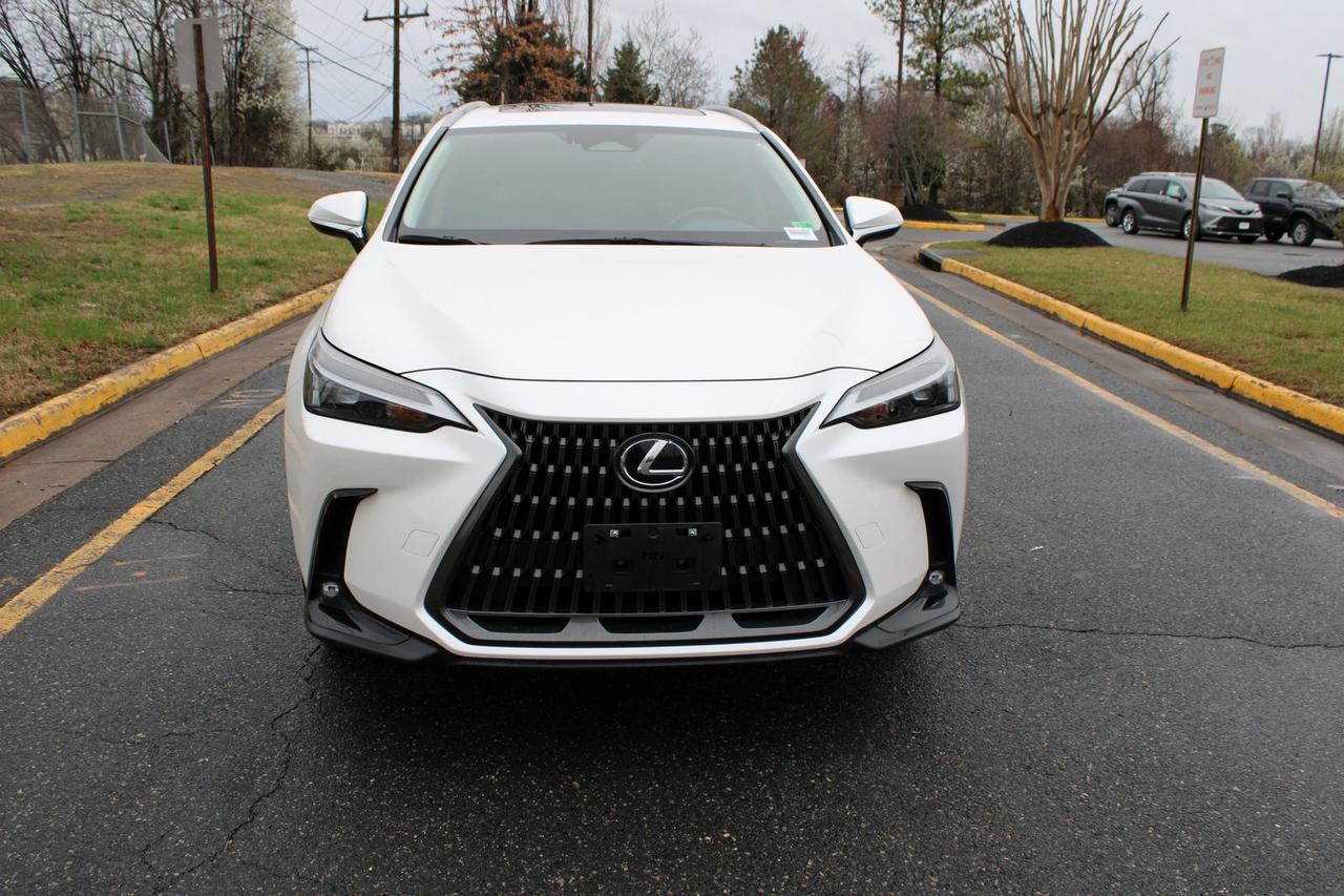 2024 Lexus NX 250 Base Stafford VA