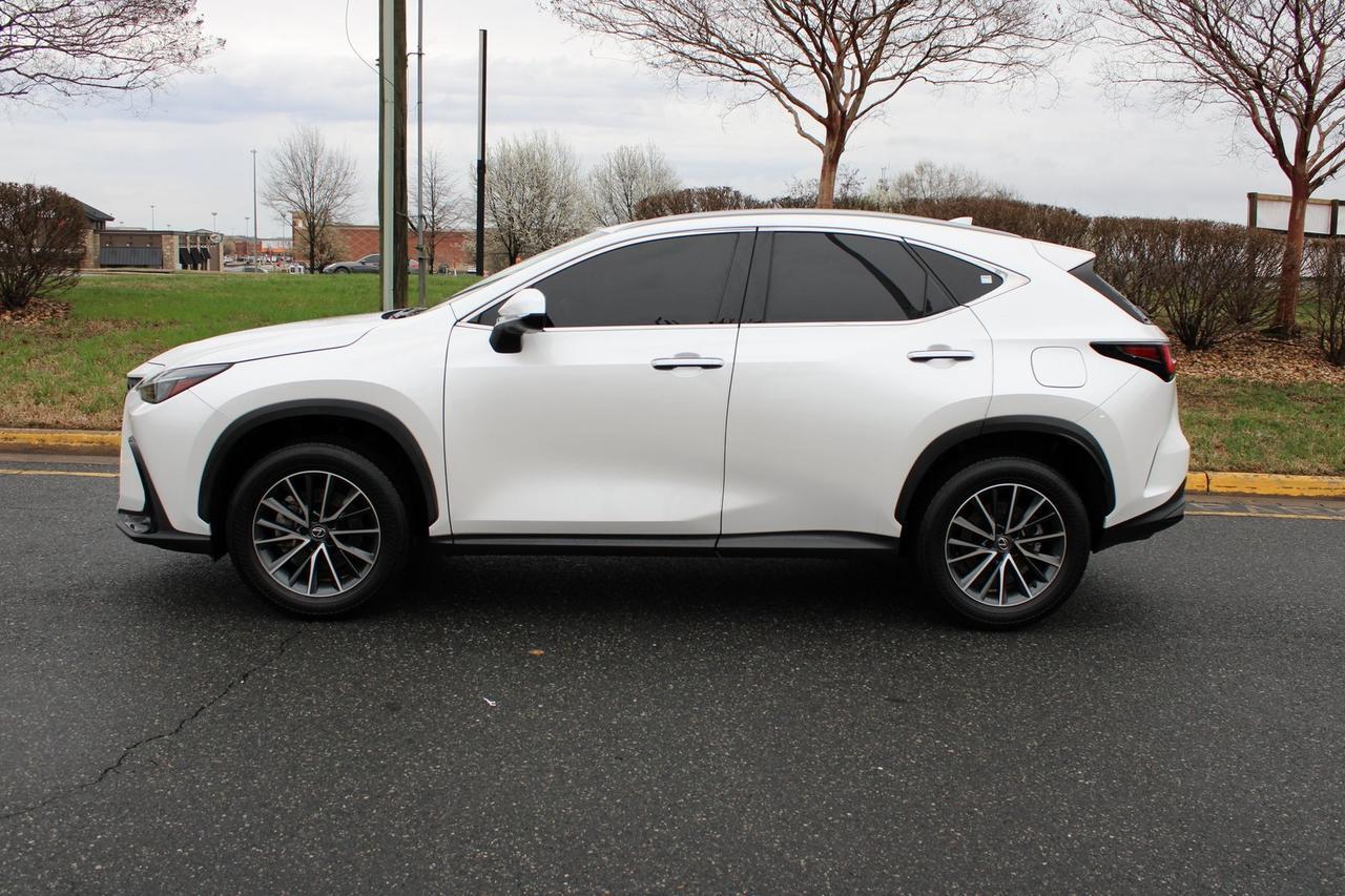 2024 Lexus NX 250 Base Stafford VA