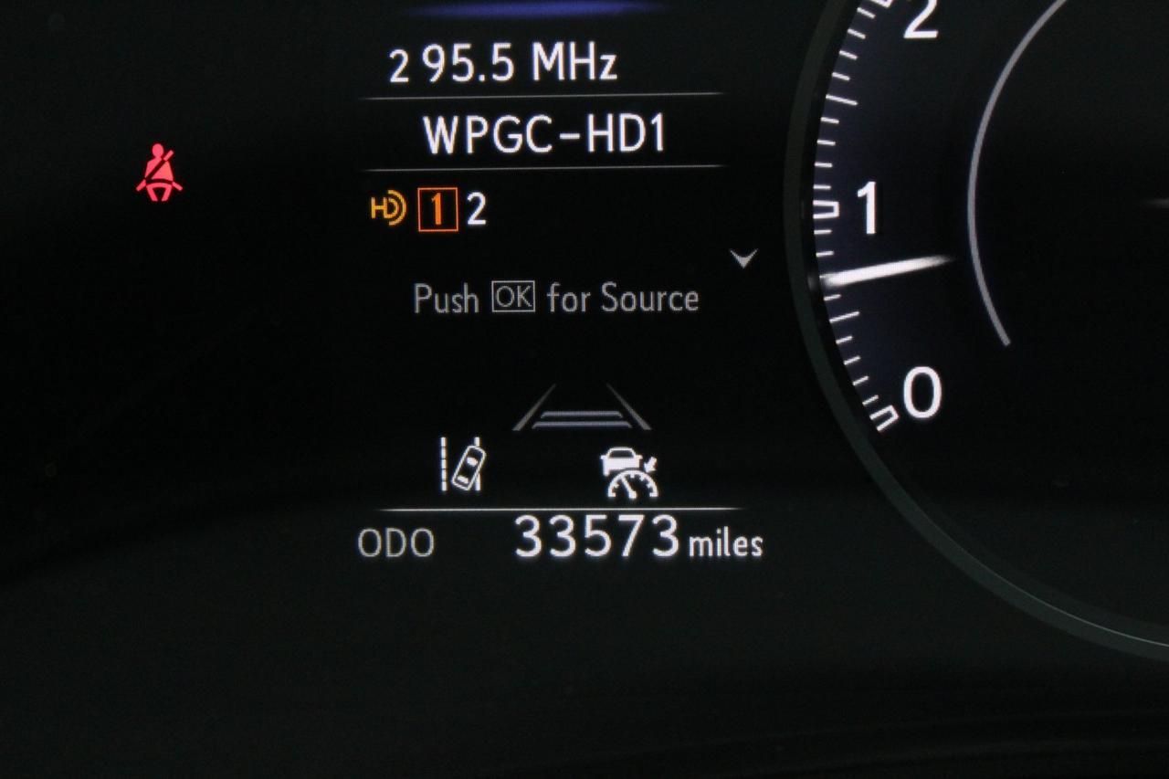 2024 Lexus NX 250 Base Stafford VA