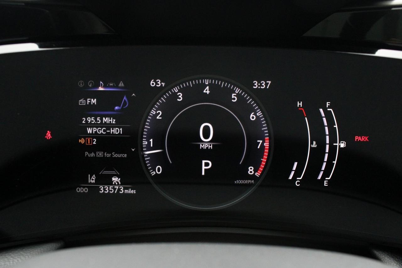 2024 Lexus NX 250 Base Stafford VA