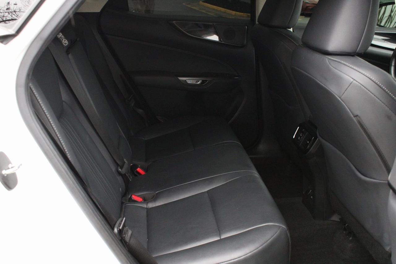 2024 Lexus NX 250 Base Stafford VA