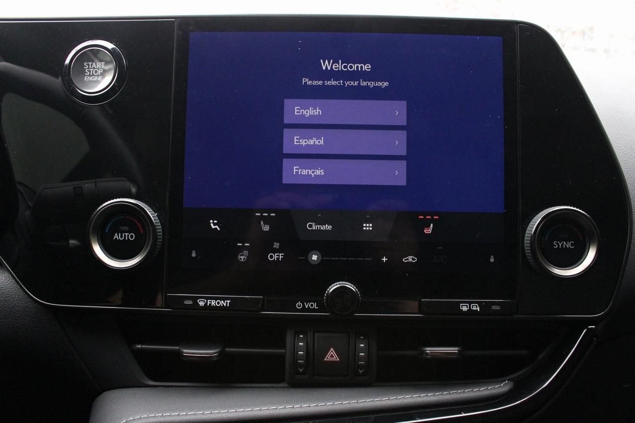 2024 Lexus NX 250 Base Stafford VA