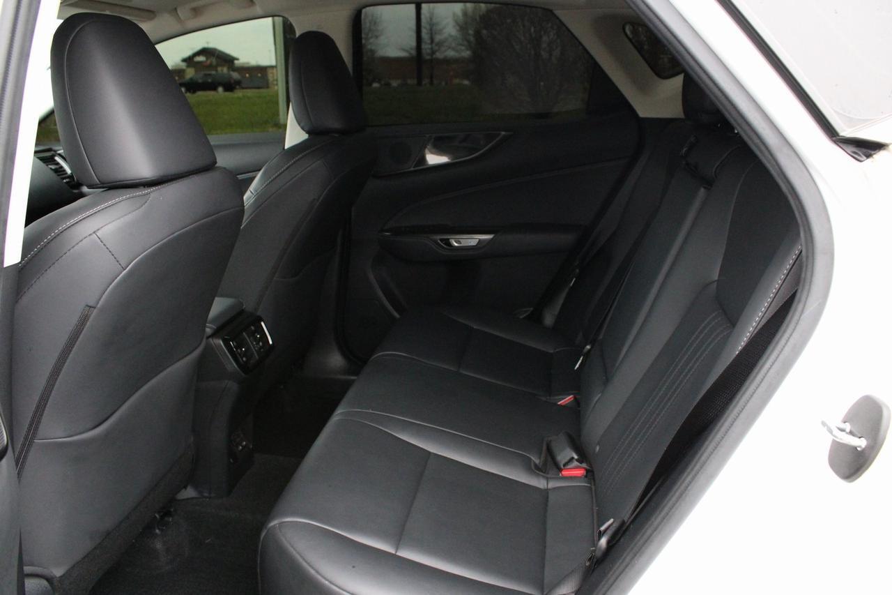 2024 Lexus NX 250 Base Stafford VA