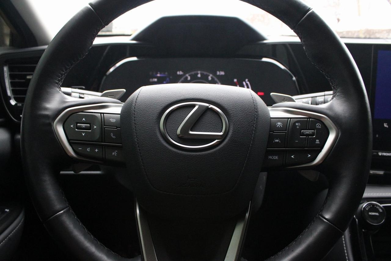 2024 Lexus NX 250 Base Stafford VA