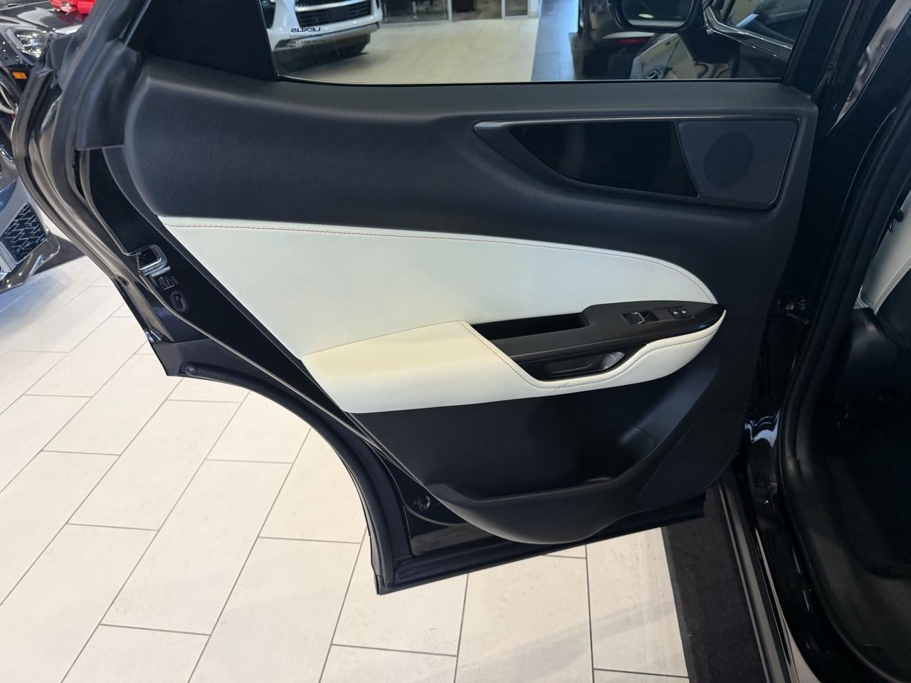 2024 Lexus NX 250 Base Annapolis MD