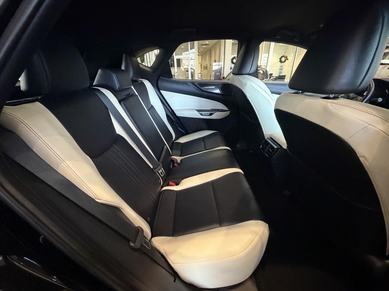 2024 Lexus NX 250 Base Annapolis MD