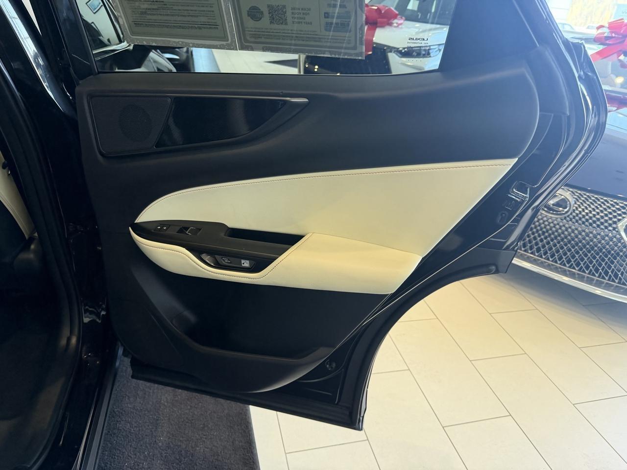 2024 Lexus NX 250 Base Annapolis MD
