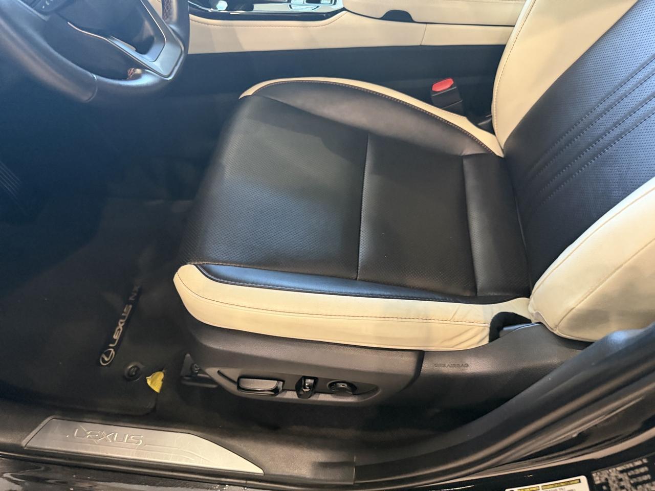 2024 Lexus NX 250 Base Annapolis MD