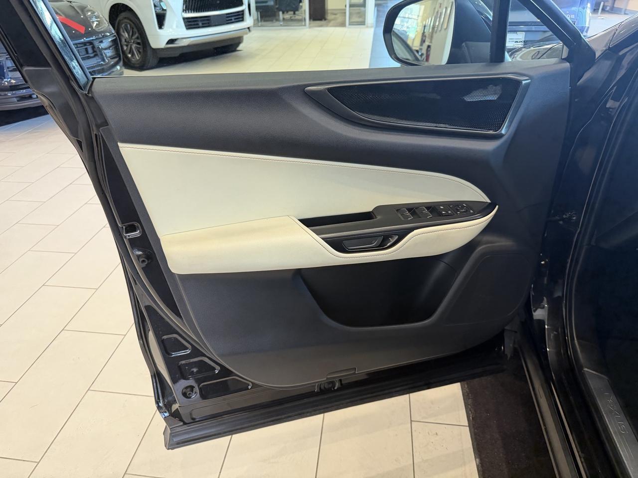 2024 Lexus NX 250 Base Annapolis MD