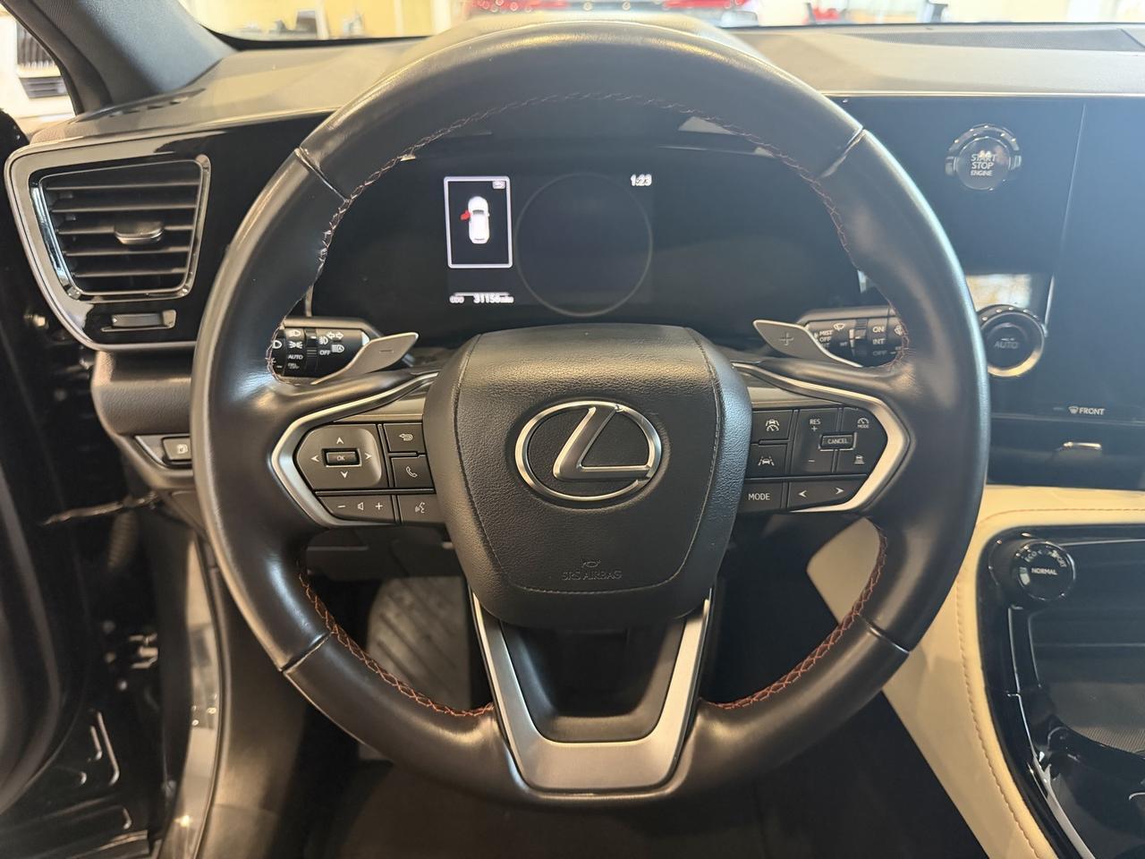 2024 Lexus NX 250 Base Annapolis MD