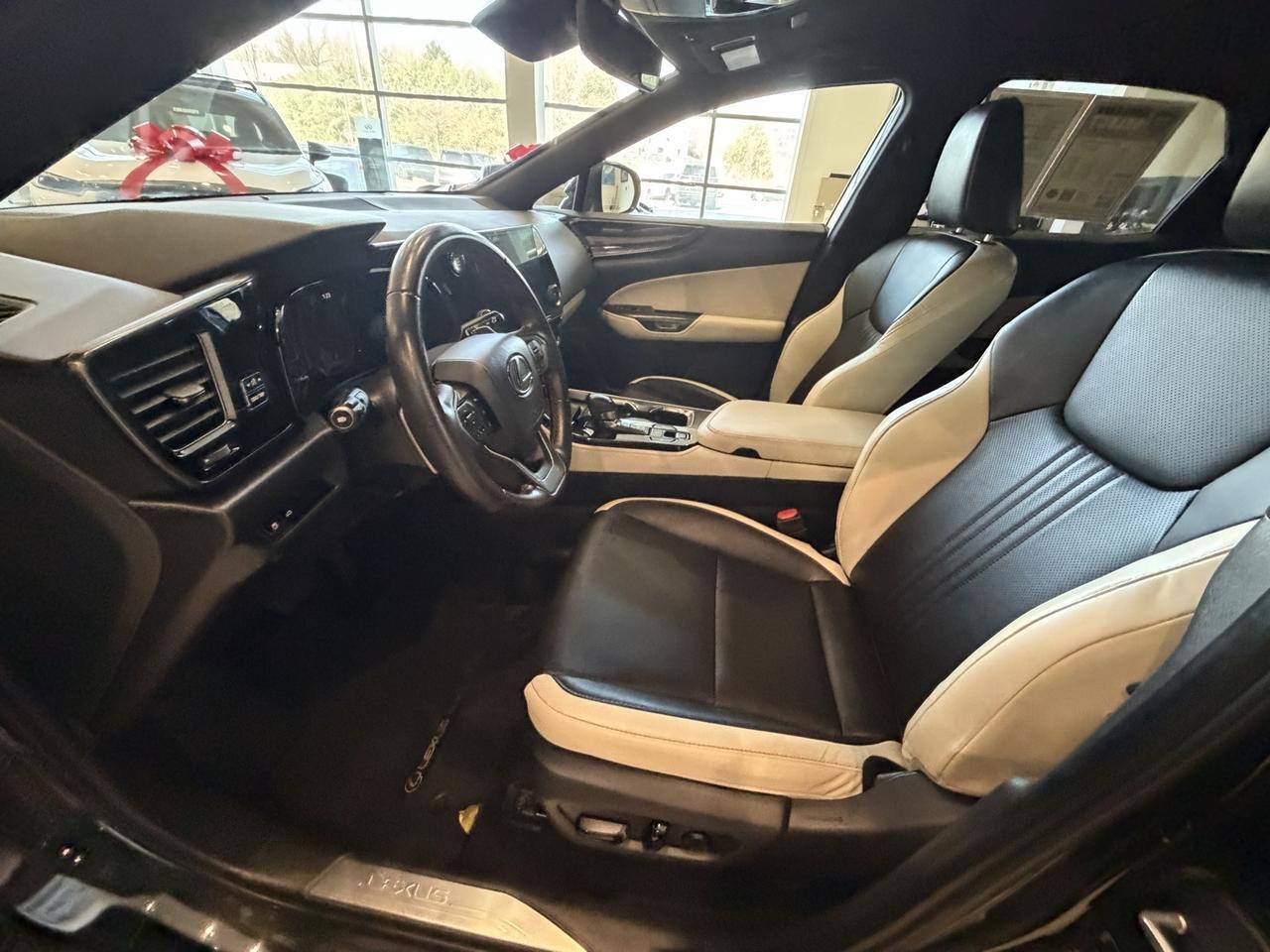 2024 Lexus NX 250 Base Annapolis MD