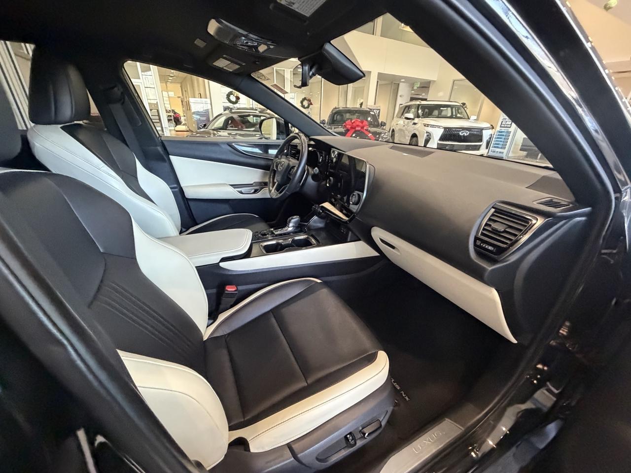 2024 Lexus NX 250 Base Annapolis MD