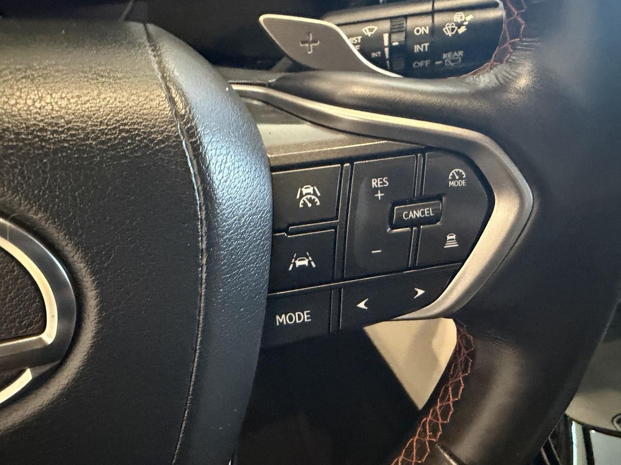 2024 Lexus NX 250 Base Annapolis MD