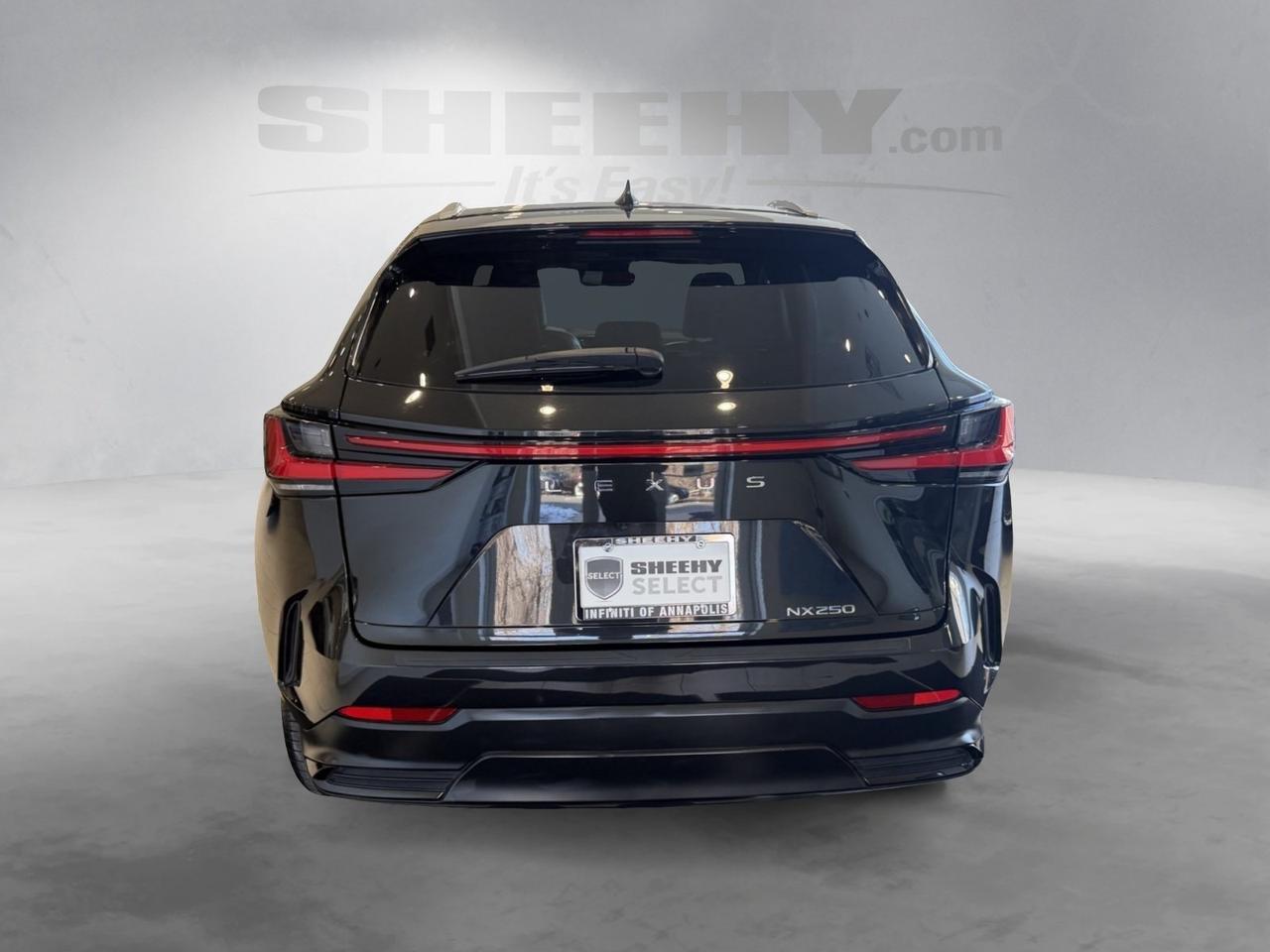 2024 Lexus NX 250 Base Annapolis MD